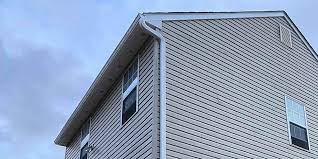 Best Historical Building Siding Restoration  in Fourche Crossing, LA